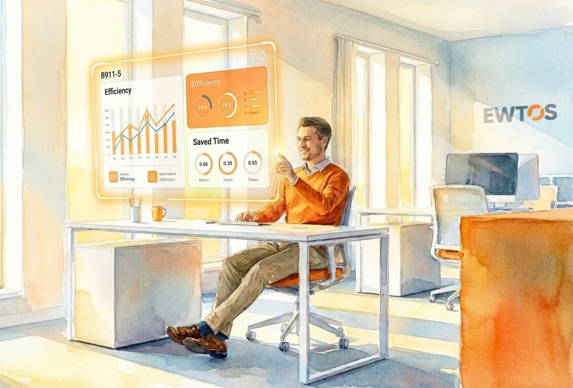 Vorteile Illustration