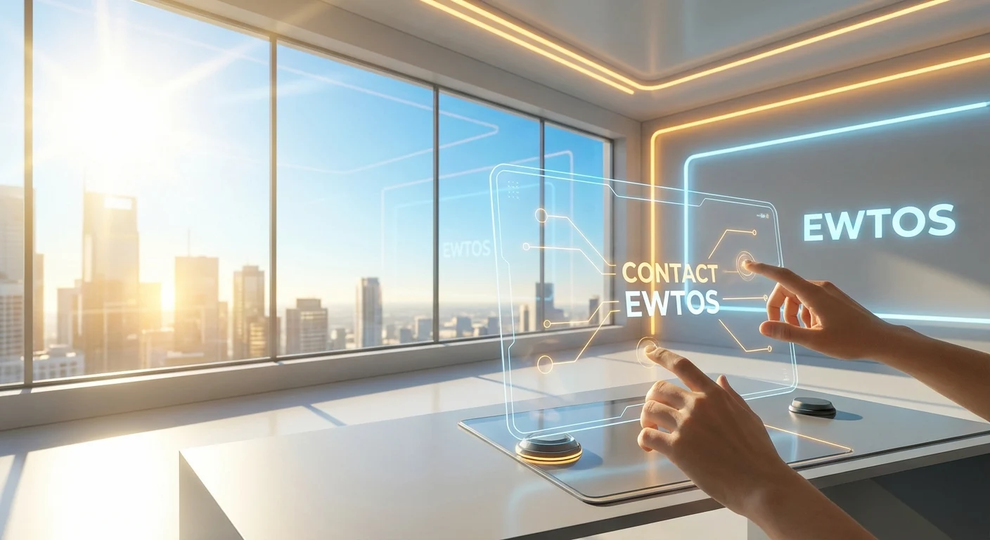 EWTOS Kontakt